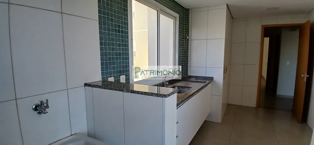 Apartamento, 2 quartos, 83 m² - Foto 2