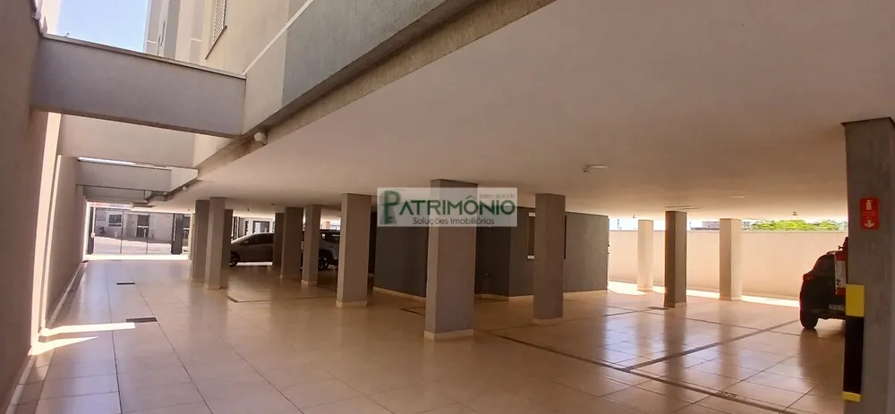 Apartamento, 2 quartos, 83 m² - Foto 16