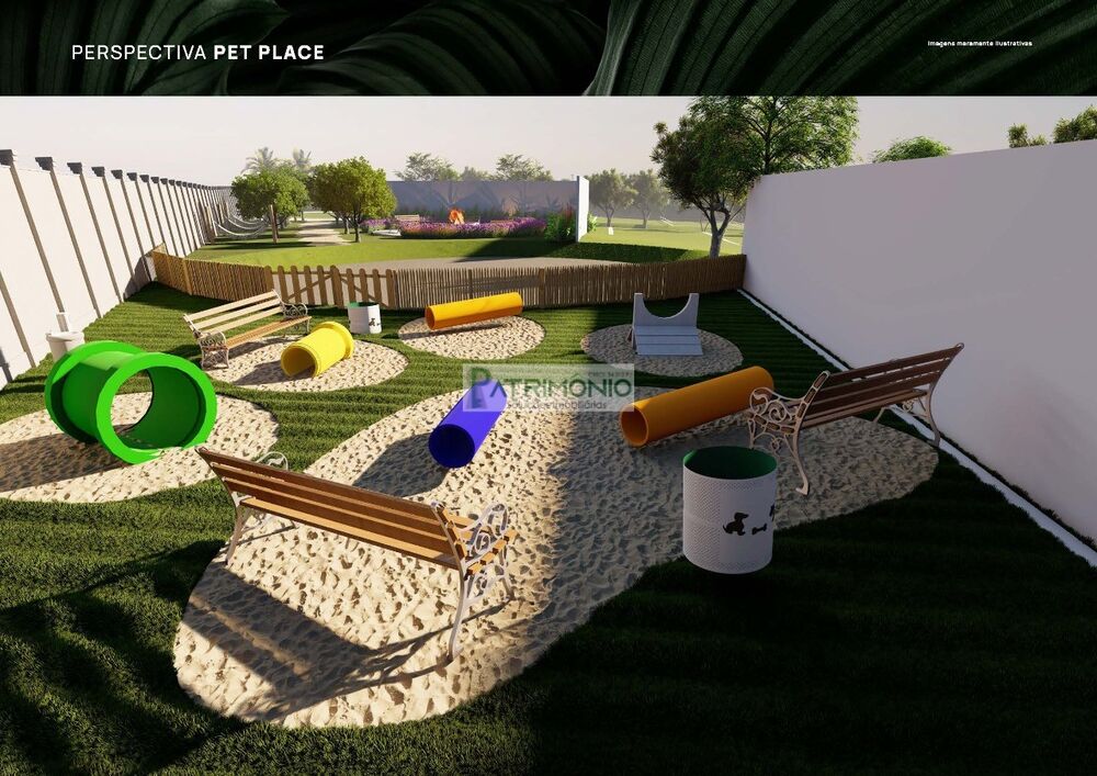 Terreno, 200 m² - Foto 3