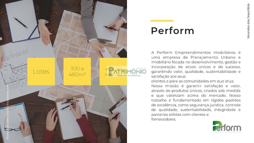 Terreno, 300 m² - Foto 2