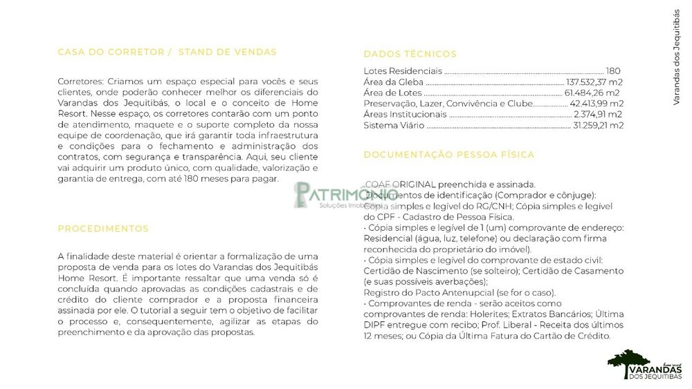 Terreno, 300 m² - Foto 14