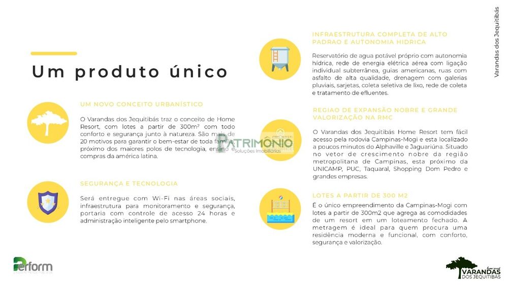 Terreno, 300 m² - Foto 4