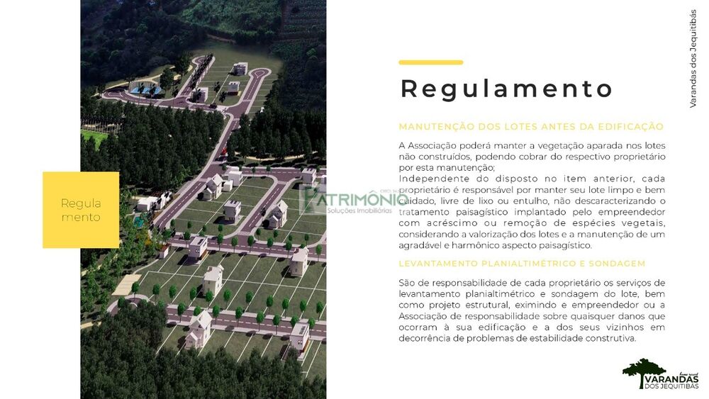 Terreno, 300 m² - Foto 11