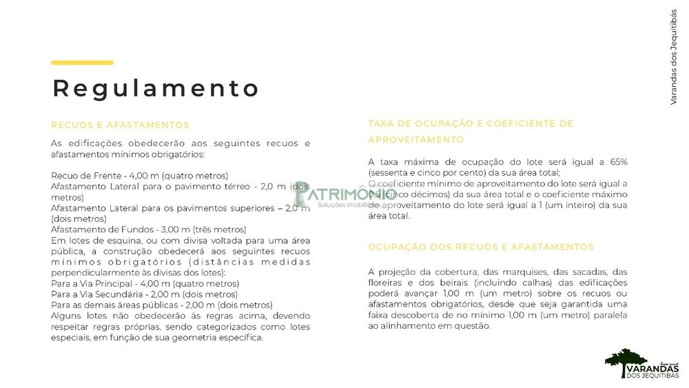 Terreno, 300 m² - Foto 12