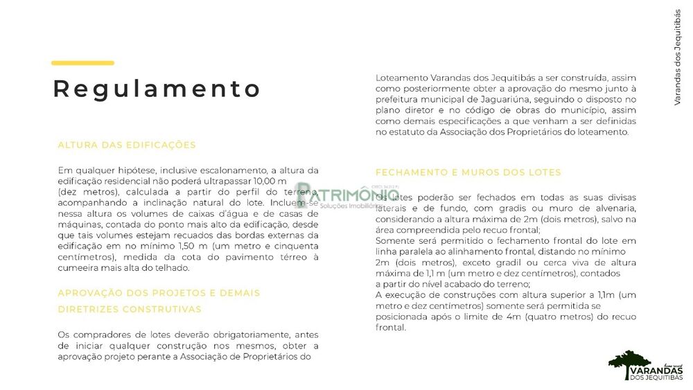 Terreno, 300 m² - Foto 13