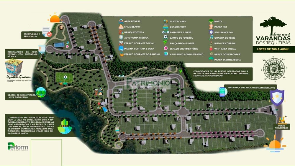 Terreno, 300 m² - Foto 10