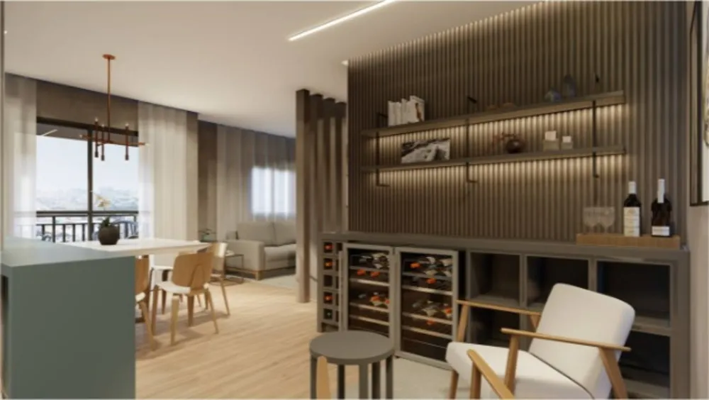 Apartamento, 3 quartos, 79 m² - Foto 14