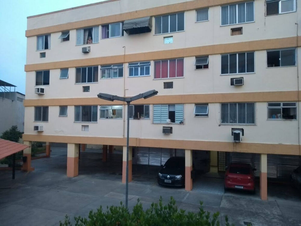 Apartamento, 2 quartos, 50 m² - Foto 20