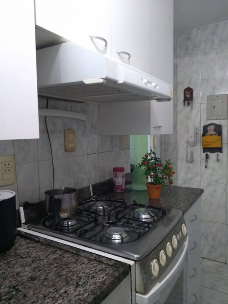 Apartamento, 2 quartos, 50 m² - Foto 1