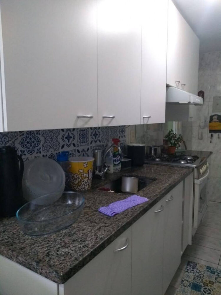 Apartamento, 2 quartos, 50 m² - Foto 13
