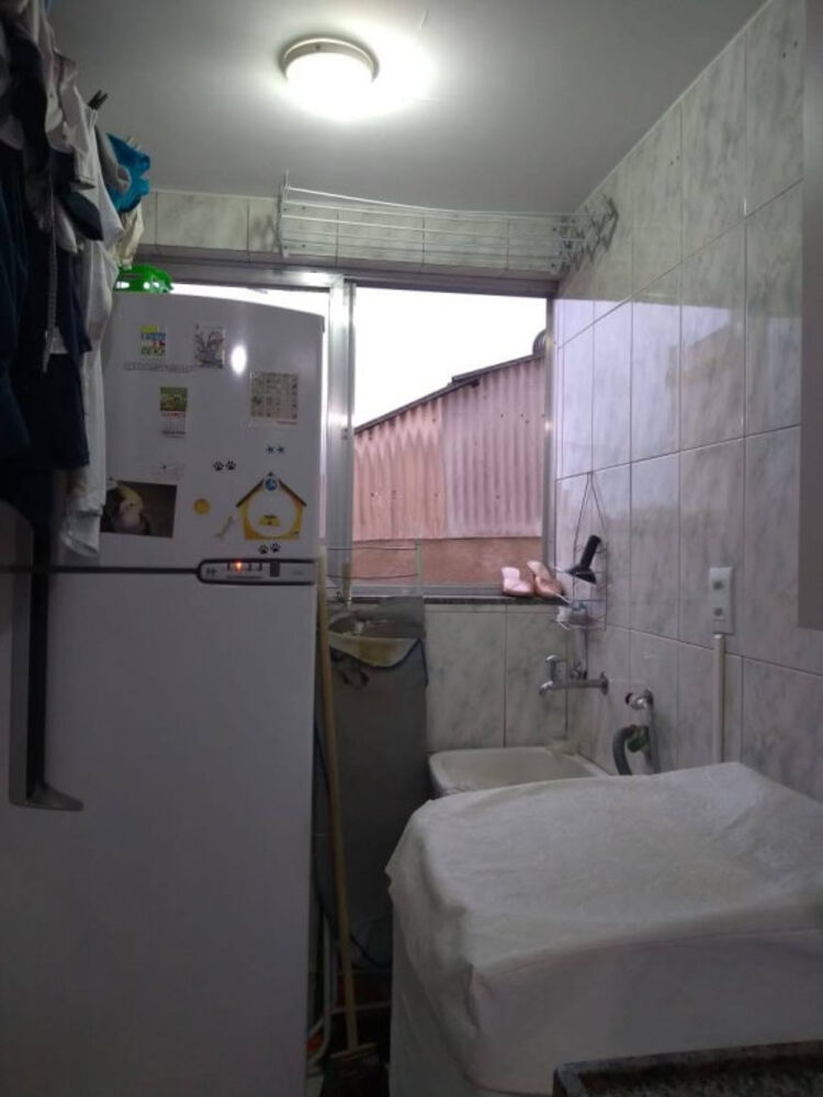 Apartamento, 2 quartos, 50 m² - Foto 9