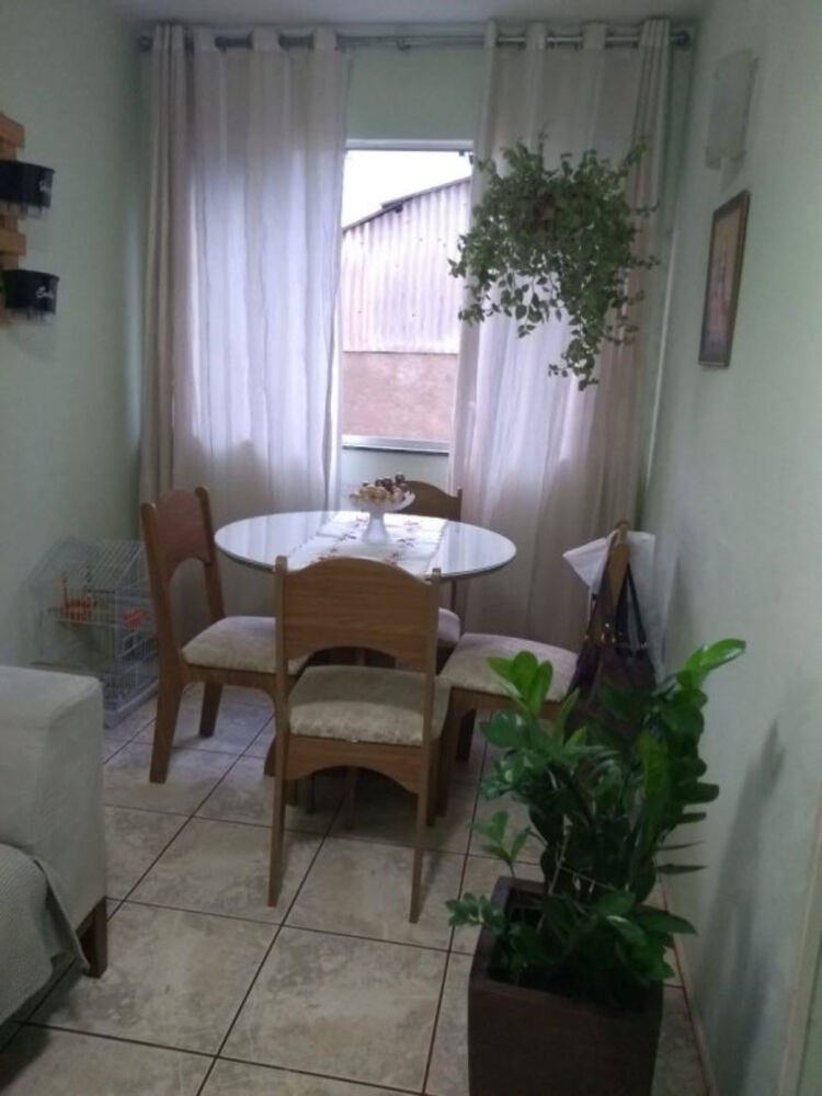 Apartamento, 2 quartos, 50 m² - Foto 16