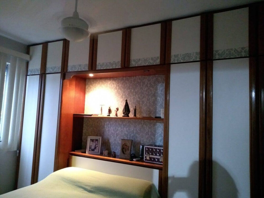 Apartamento, 2 quartos, 50 m² - Foto 7