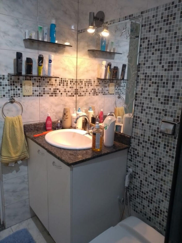 Apartamento, 2 quartos, 50 m² - Foto 17
