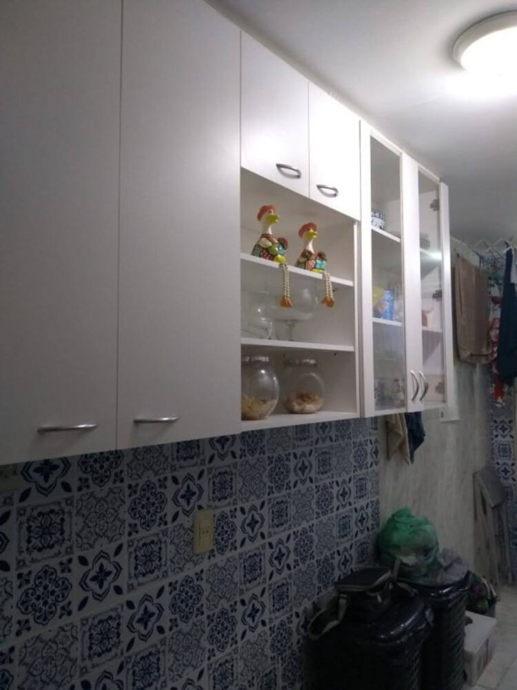 Apartamento, 2 quartos, 50 m² - Foto 2