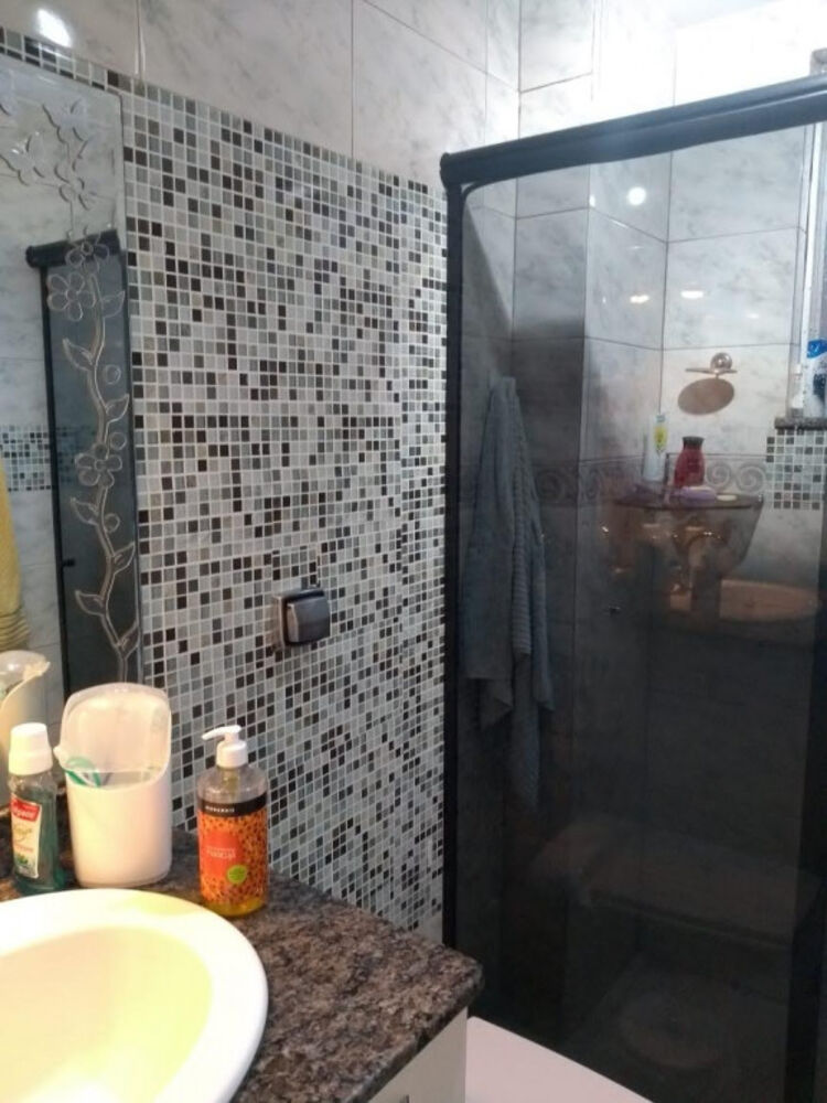 Apartamento, 2 quartos, 50 m² - Foto 6