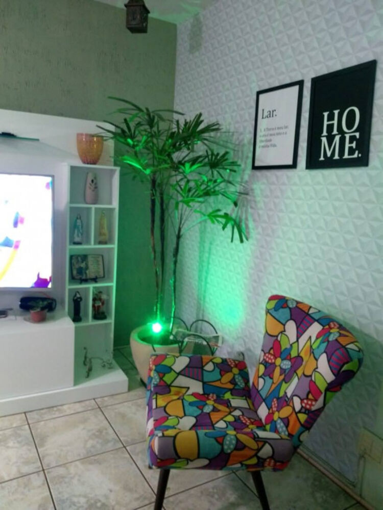 Apartamento, 2 quartos, 50 m² - Foto 14