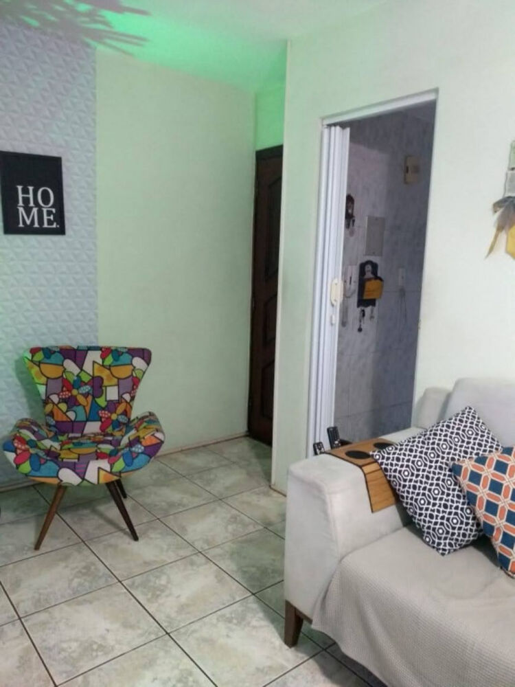 Apartamento, 2 quartos, 50 m² - Foto 11
