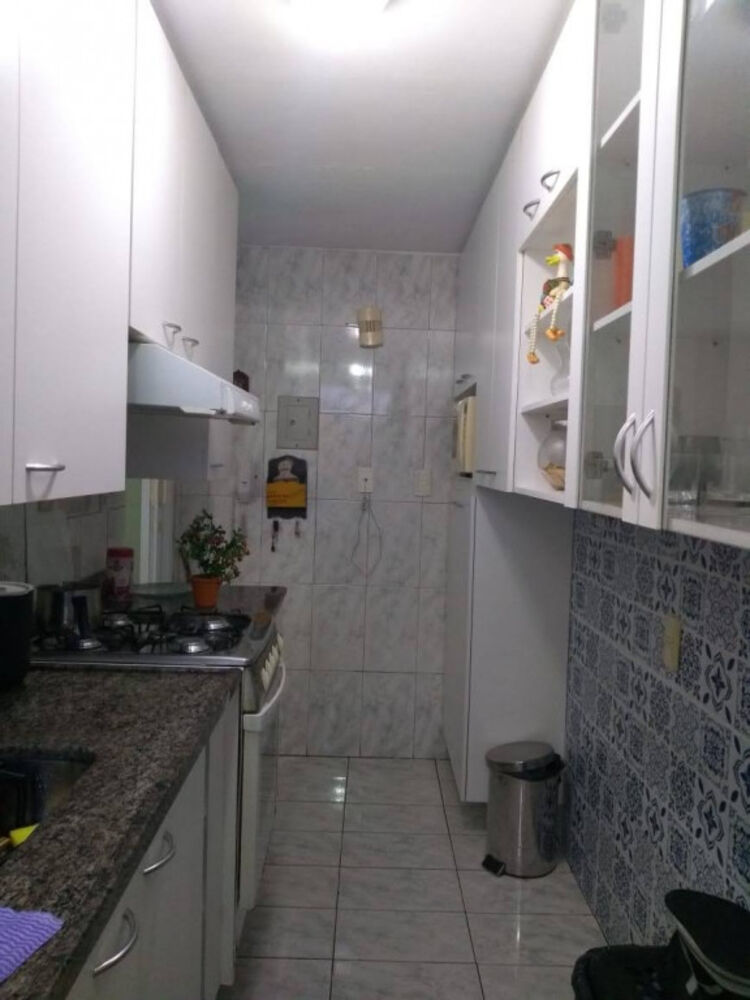 Apartamento, 2 quartos, 50 m² - Foto 15