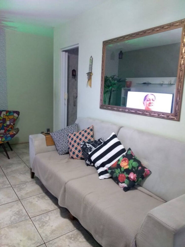 Apartamento, 2 quartos, 50 m² - Foto 8