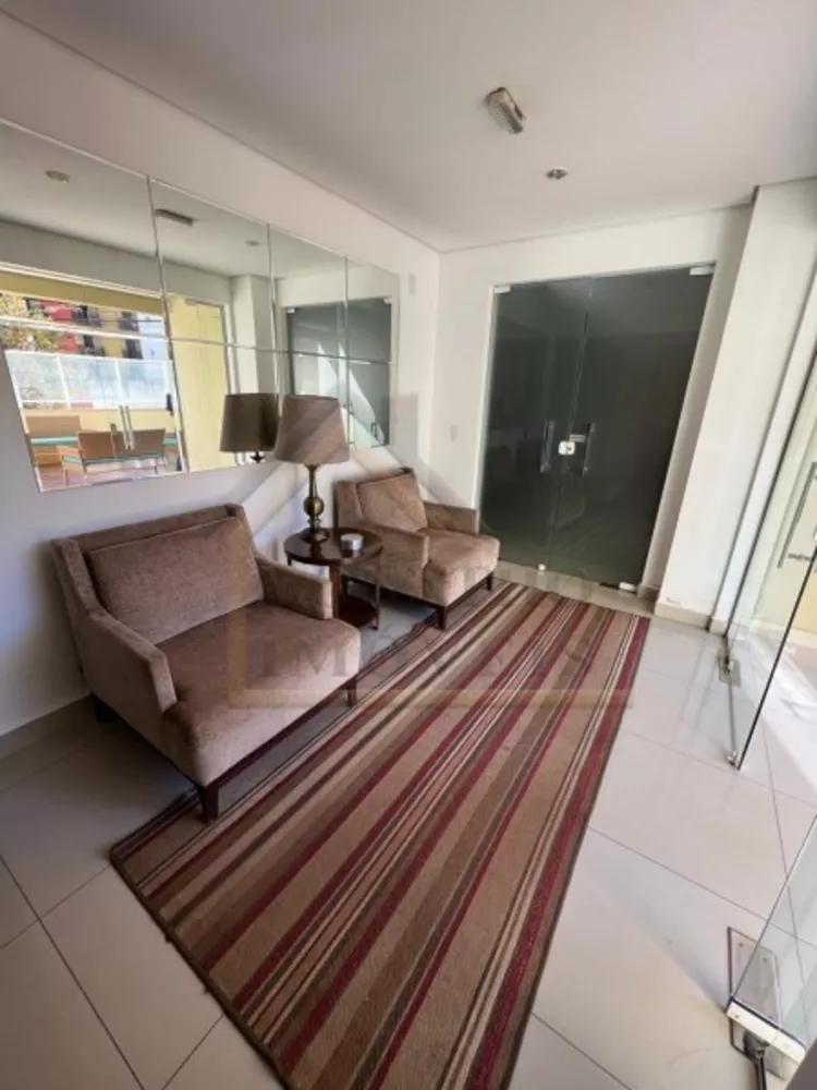Apartamento, 2 quartos, 72 m² - Foto 2