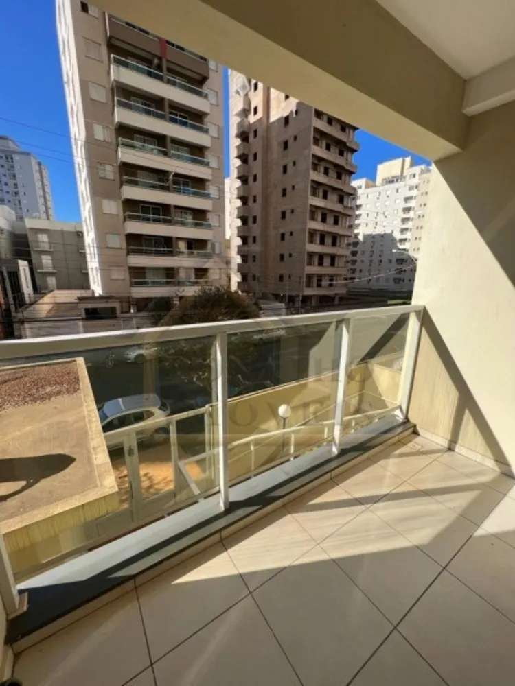 Apartamento, 2 quartos, 72 m² - Foto 2