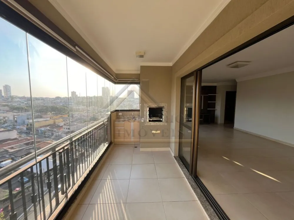 Apartamento, 142 m² - Foto 1