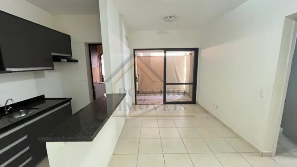 Apartamento, 1 quarto, 48 m² - Foto 1