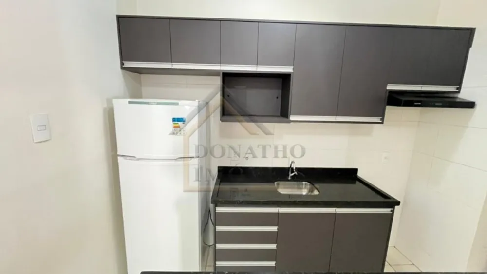 Apartamento, 1 quarto, 48 m² - Foto 5