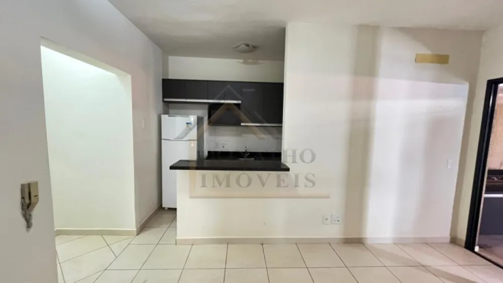 Apartamento, 1 quarto, 48 m² - Foto 3