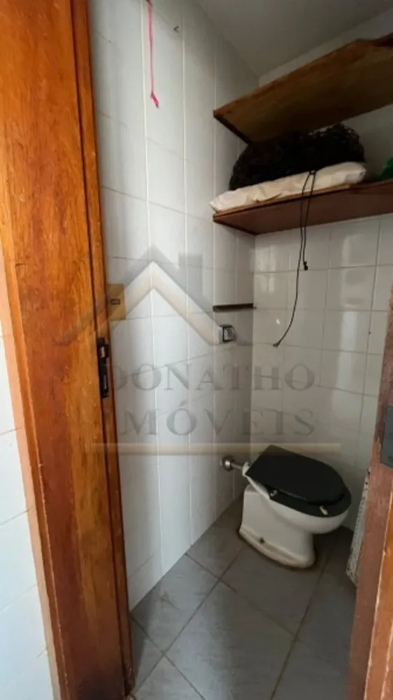 Apartamento, 3 quartos, 121 m² - Foto 3