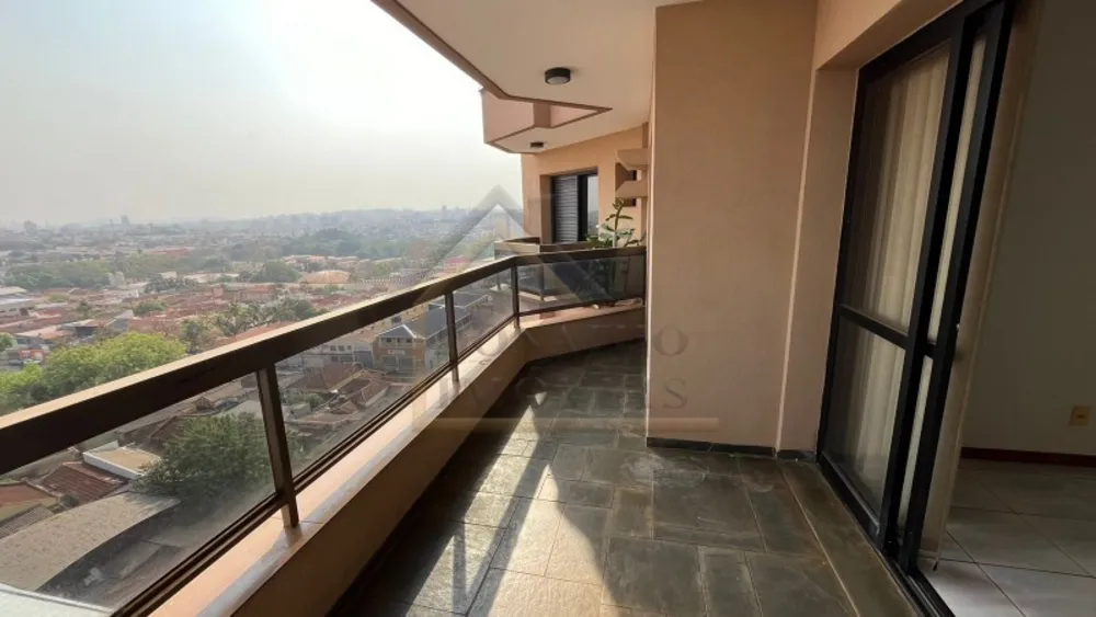 Apartamento, 3 quartos, 121 m² - Foto 13