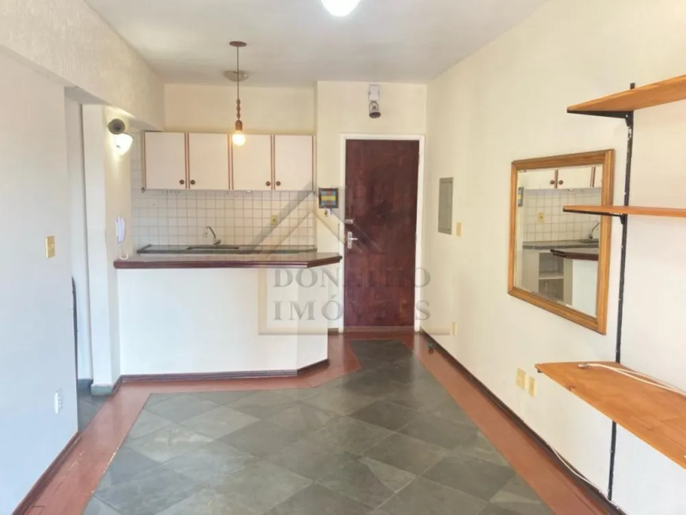 Apartamento, 1 quarto, 48 m² - Foto 2
