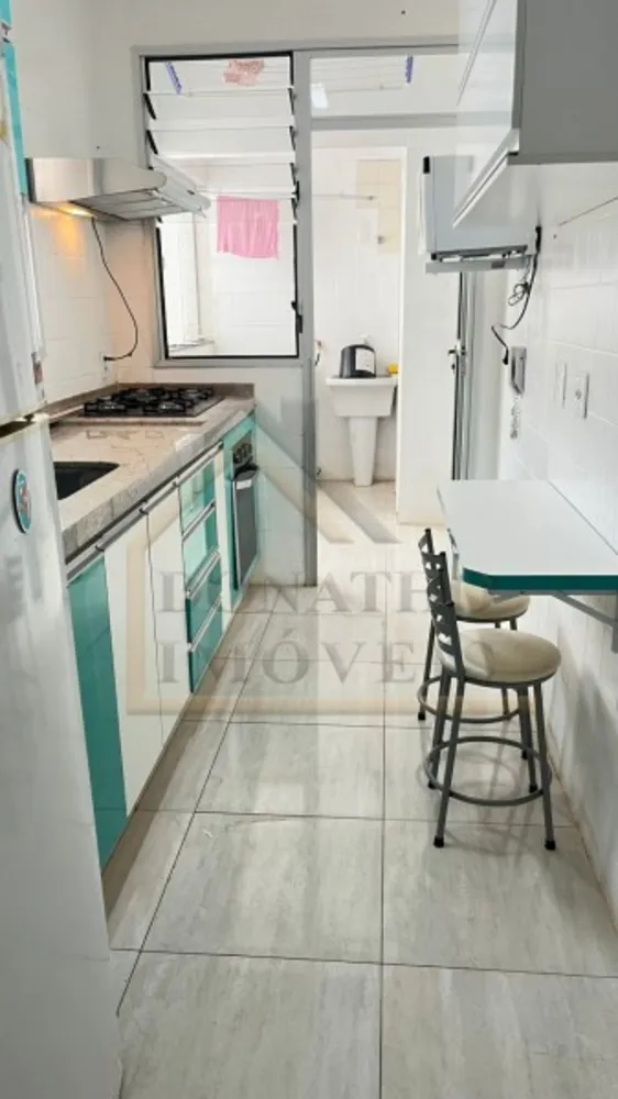 Apartamento, 2 quartos, 68 m² - Foto 5