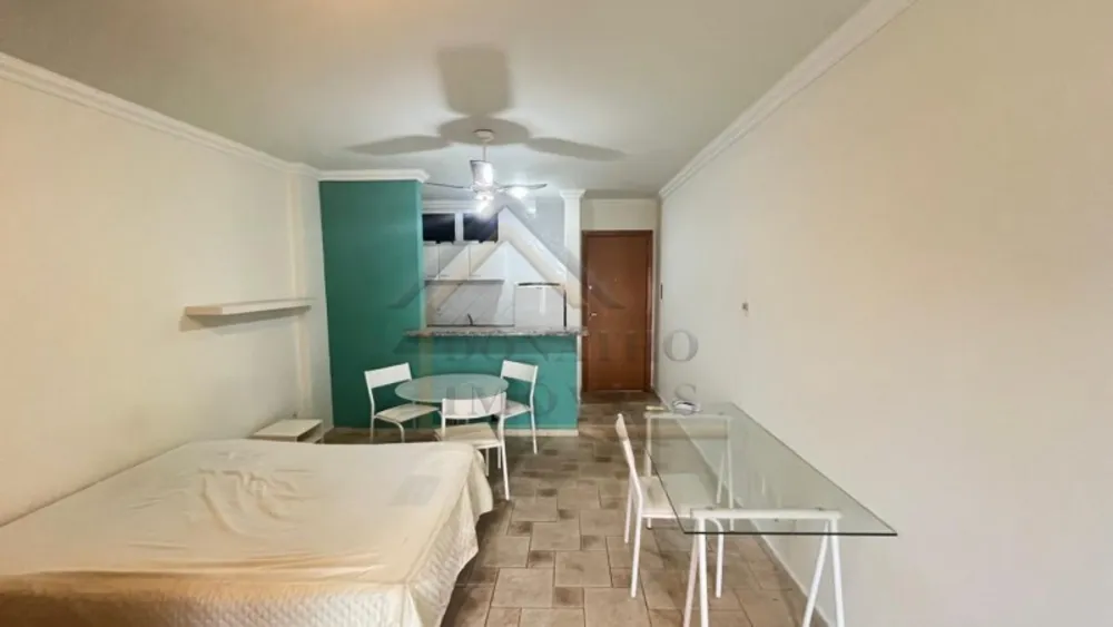 Kitnet-Studio, 30 m² - Foto 2