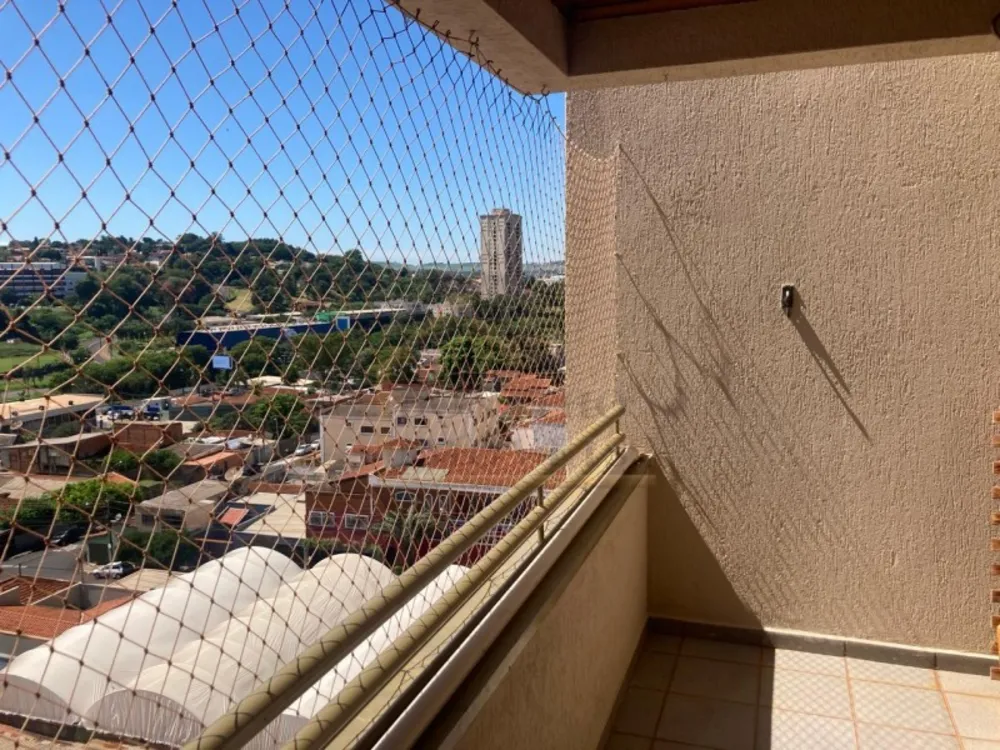Apartamento, 3 quartos, 118 m² - Foto 3