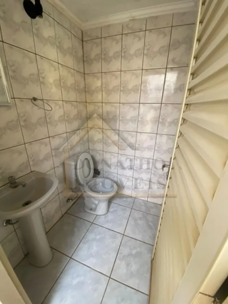 Casa, 3 quartos, 170 m² - Foto 13