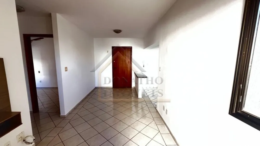Apartamento, 2 quartos, 60 m² - Foto 1