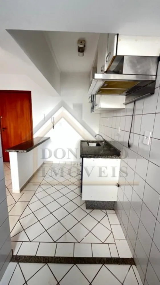 Apartamento, 2 quartos, 60 m² - Foto 3