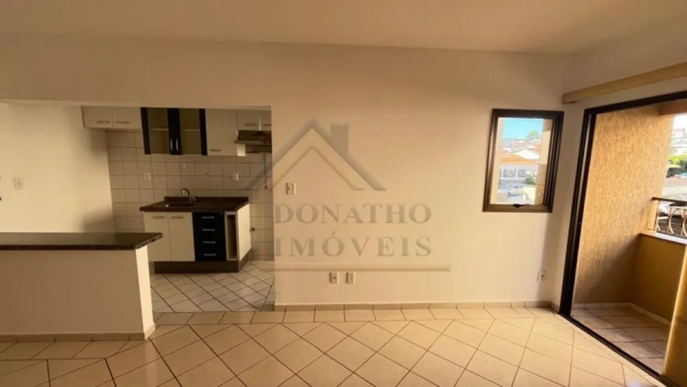 Apartamento, 2 quartos, 60 m² - Foto 2