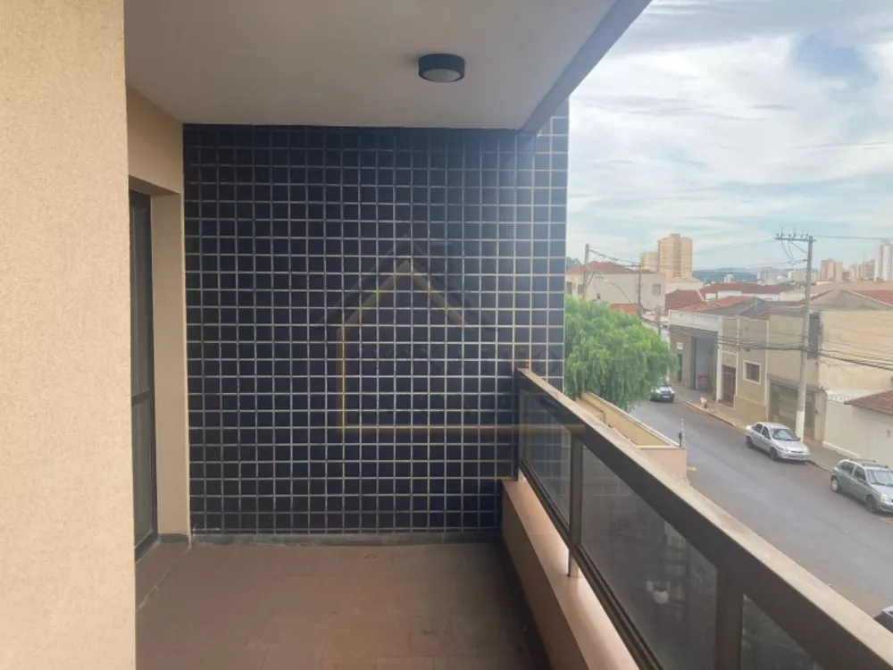 Apartamento, 3 quartos, 122 m² - Foto 5