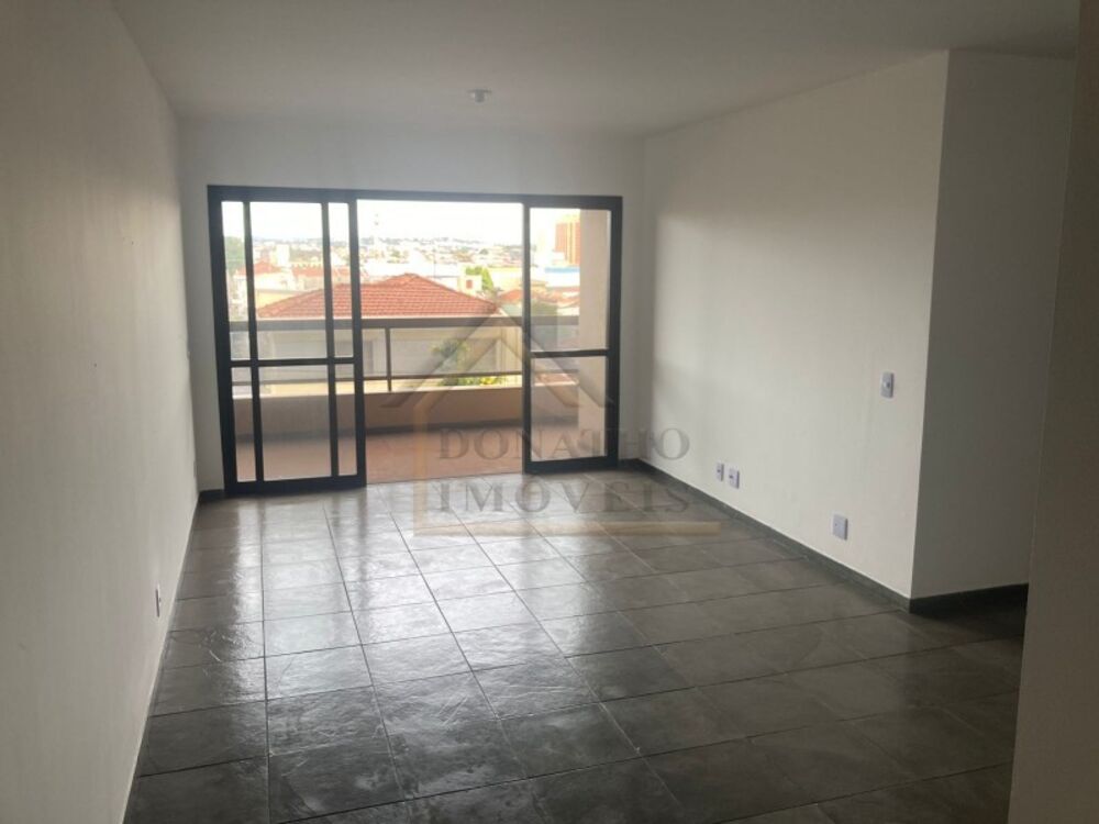 Apartamento, 3 quartos, 122 m² - Foto 1