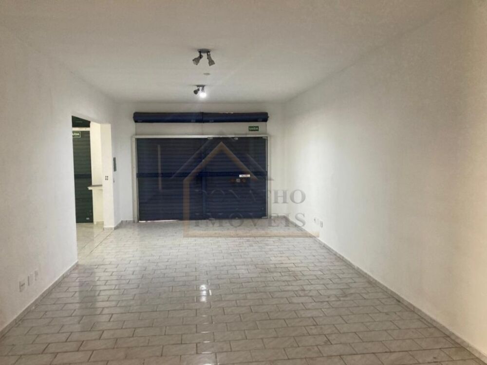 Prédio Inteiro, 50 m² - Foto 1