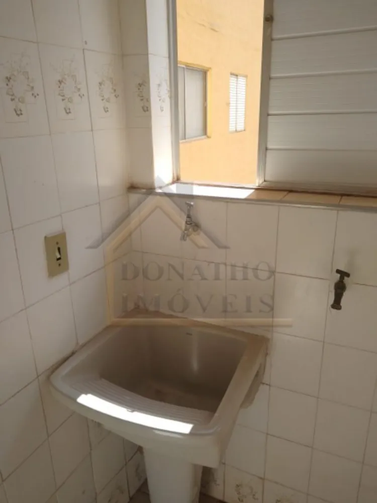Apartamento, 2 quartos, 53 m² - Foto 8
