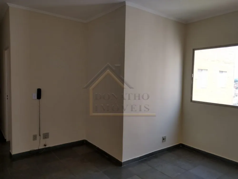 Apartamento, 2 quartos, 53 m² - Foto 4