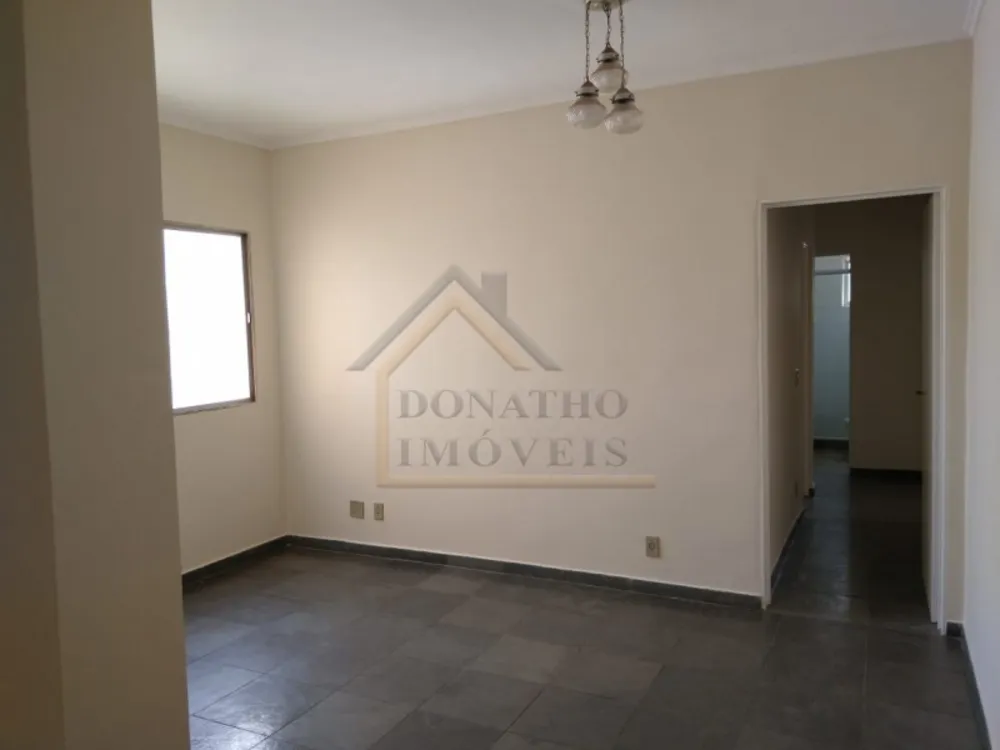 Apartamento, 2 quartos, 53 m² - Foto 2