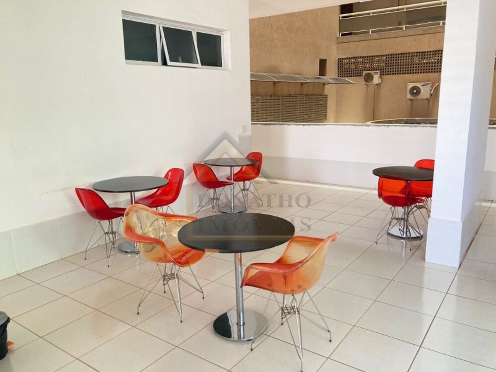 Apartamento, 1 quarto, 46 m² - Foto 4