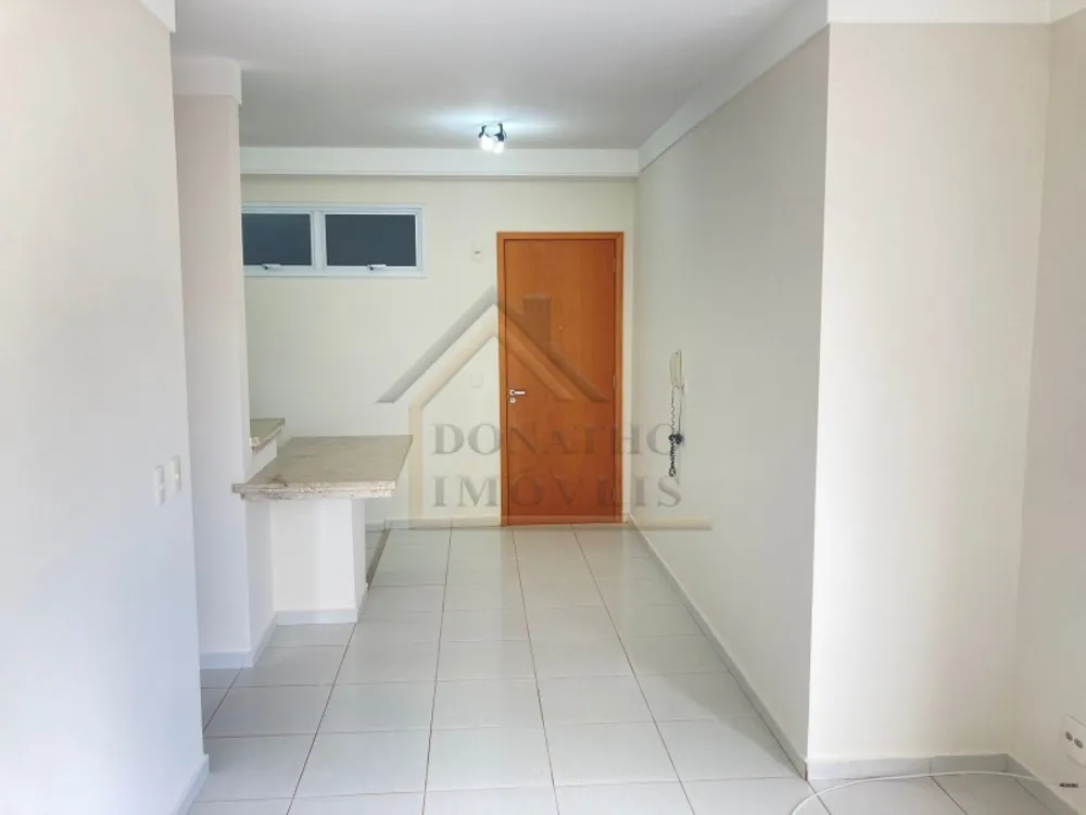 Apartamento, 1 quarto, 46 m² - Foto 2
