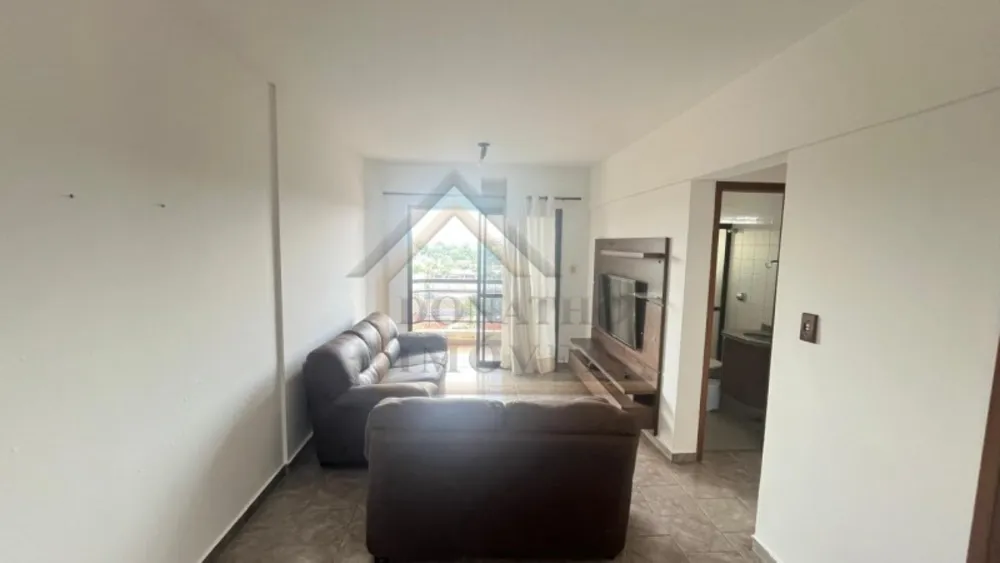 Apartamento, 1 quarto, 59 m² - Foto 2