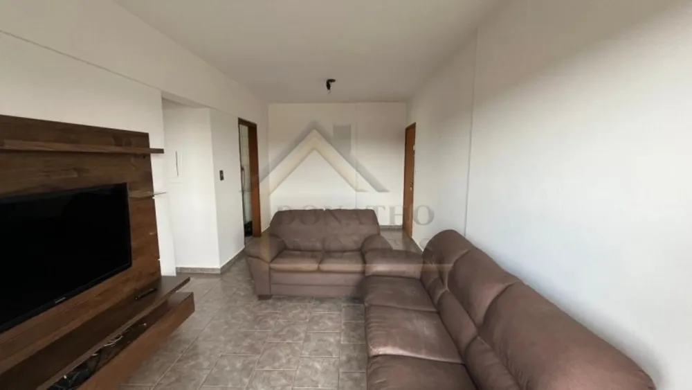 Apartamento, 1 quarto, 59 m² - Foto 1